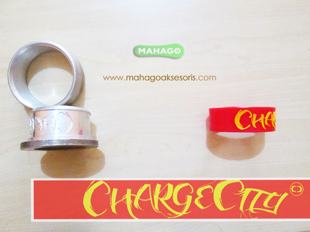 wristband charge city mahago 2